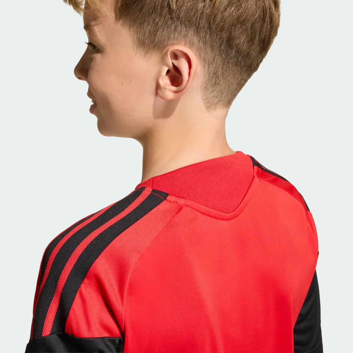 Camiseta Adidas Colo Colo Entrenamiento 2026 Niño - Imagen 6