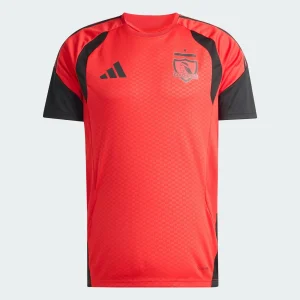 Camiseta Adidas Colo Colo Entrenamiento 2026 Adulto