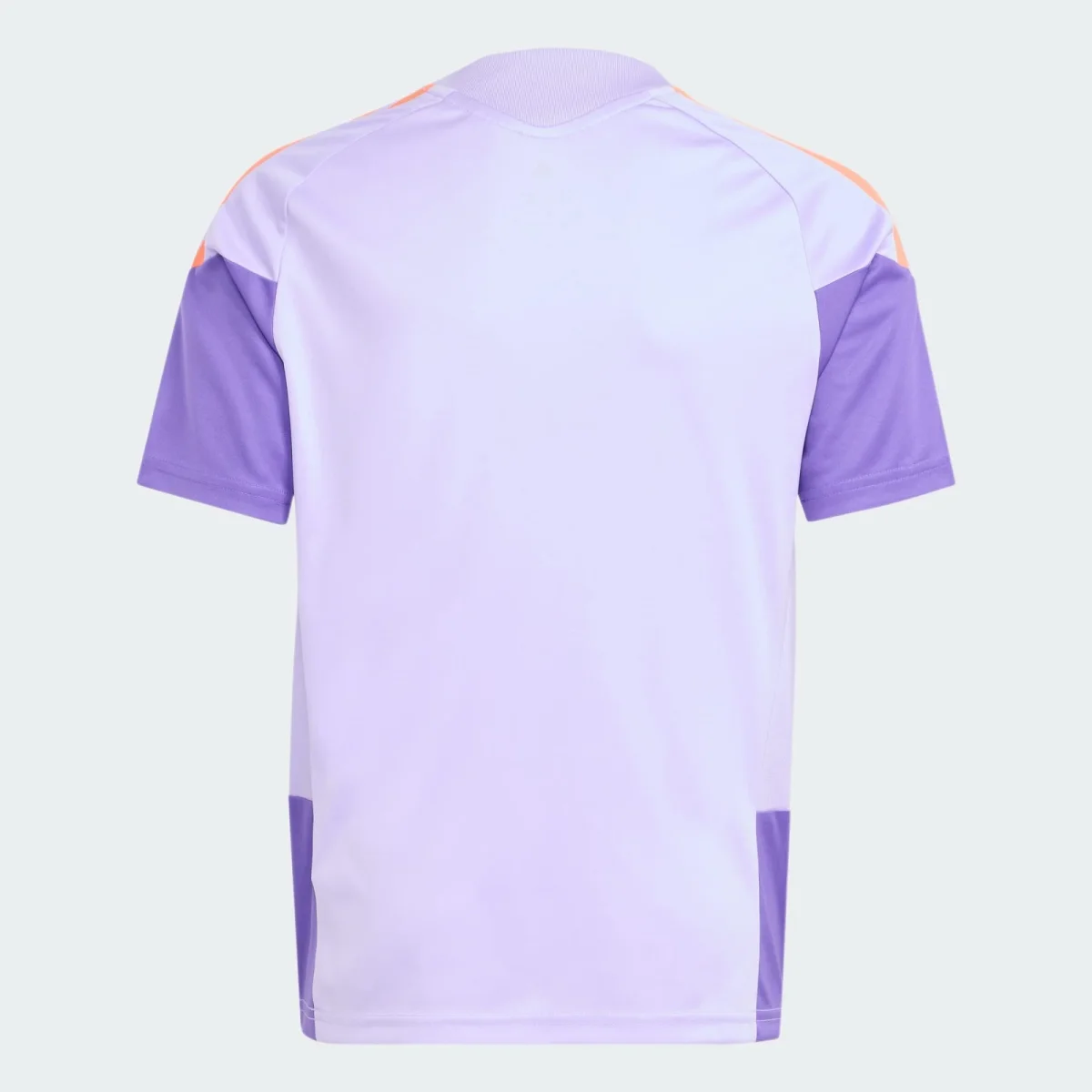 Camiseta Adidas Universidad de Chile Entrenamiento 2026 Niño - Imagen 3