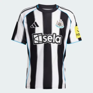 Camiseta Adidas Newcastle United Local 25/26 Adulto