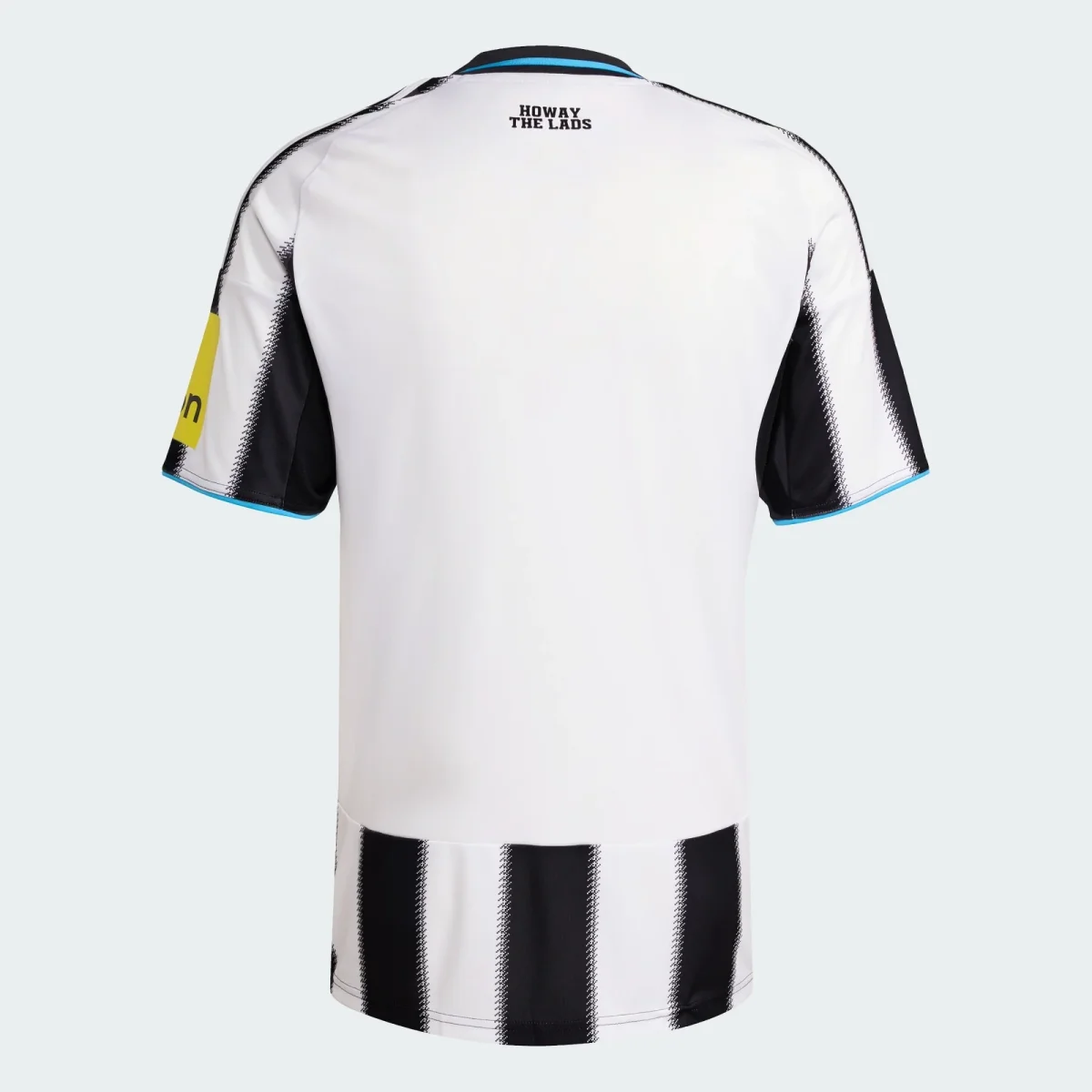 Camiseta Adidas Newcastle United Local 25/26 Adulto - Imagen 3