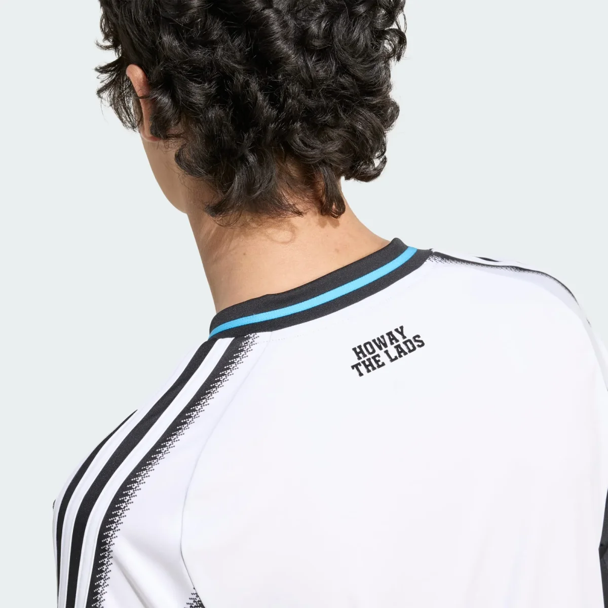 Camiseta Adidas Newcastle United Local 25/26 Adulto - Imagen 7