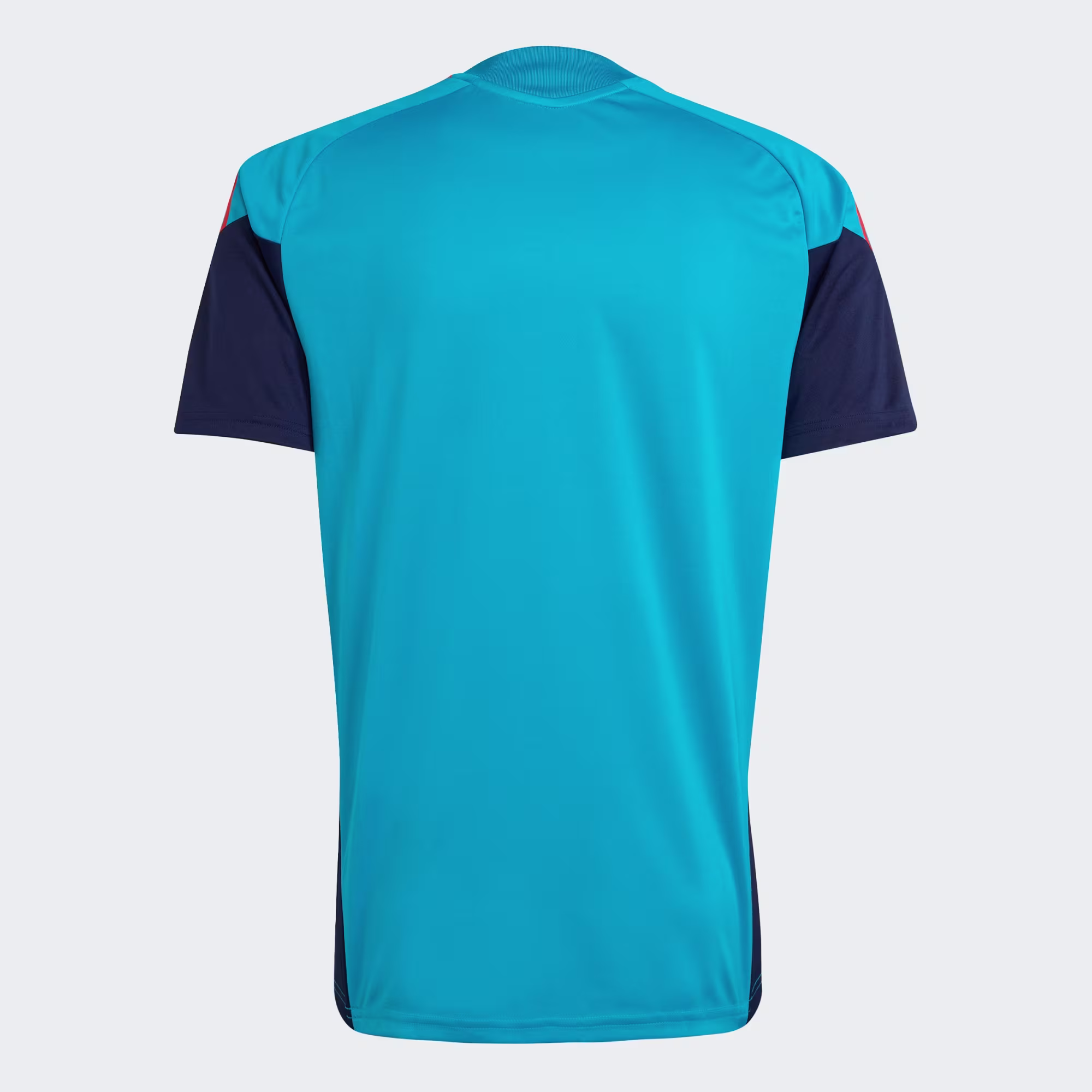 Camiseta Adidas Selección de España Entrenamiento 25-26 Adulto - Imagen 3
