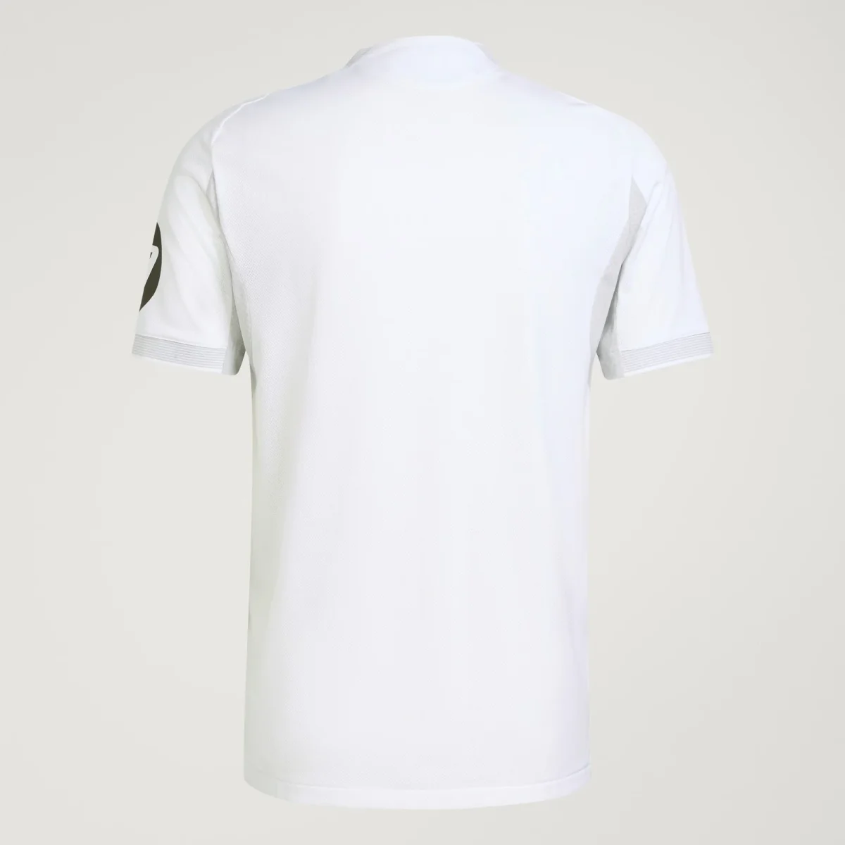 Camiseta Adidas Real Madrid Local Autentica 25/26 Adulto - Imagen 3