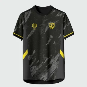 Camiseta Fútbol Blade