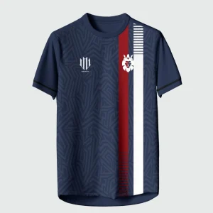 Camiseta Fútbol Core