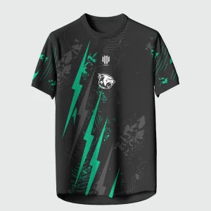 Camiseta Fútbol Force