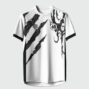 Camiseta Fútbol Impact