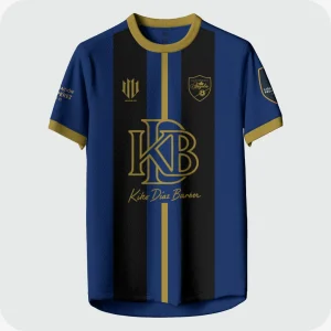 Camiseta C.D. Los Ángeles Local