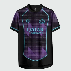 Camiseta Fútbol Phantom