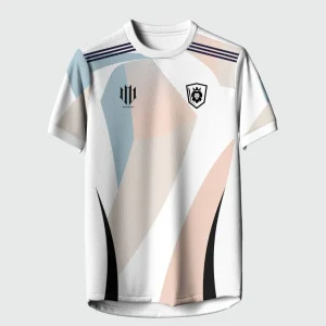 Camiseta Fútbol Pulse