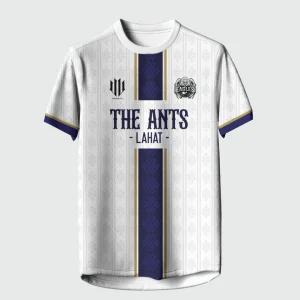 Camiseta Fútbol Shift