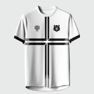 Camiseta Fútbol Vortex