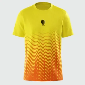 Camiseta Running Seúl