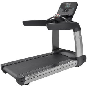 Cinta de Correr Life Fitness Platinum Club Series Consola Explore