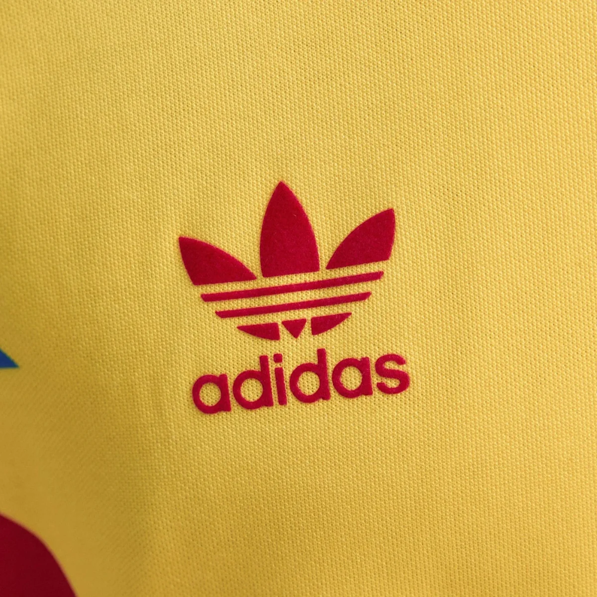 Camiseta Adidas Selección de Colombia Visita 1990 Adulto - Imagen 9