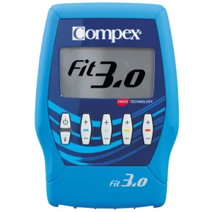 ELECTROESTIMULADOR COMPEX Fit 3.0