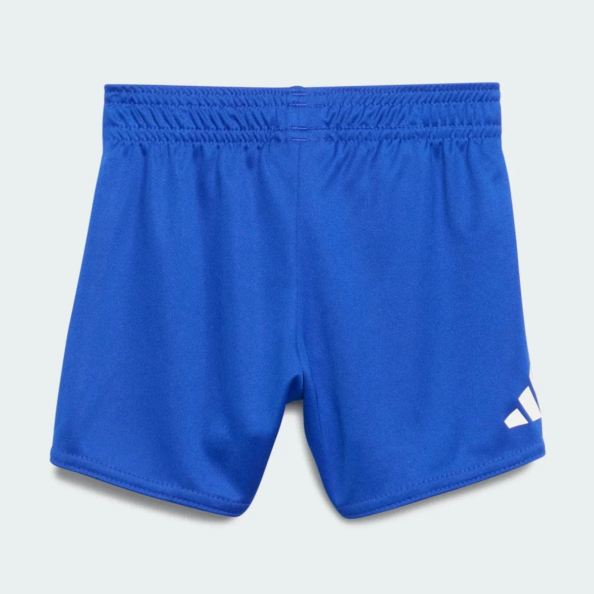 Conjunto Adidas Seleccion de Chile Local 25-26 Bebe - Imagen 6