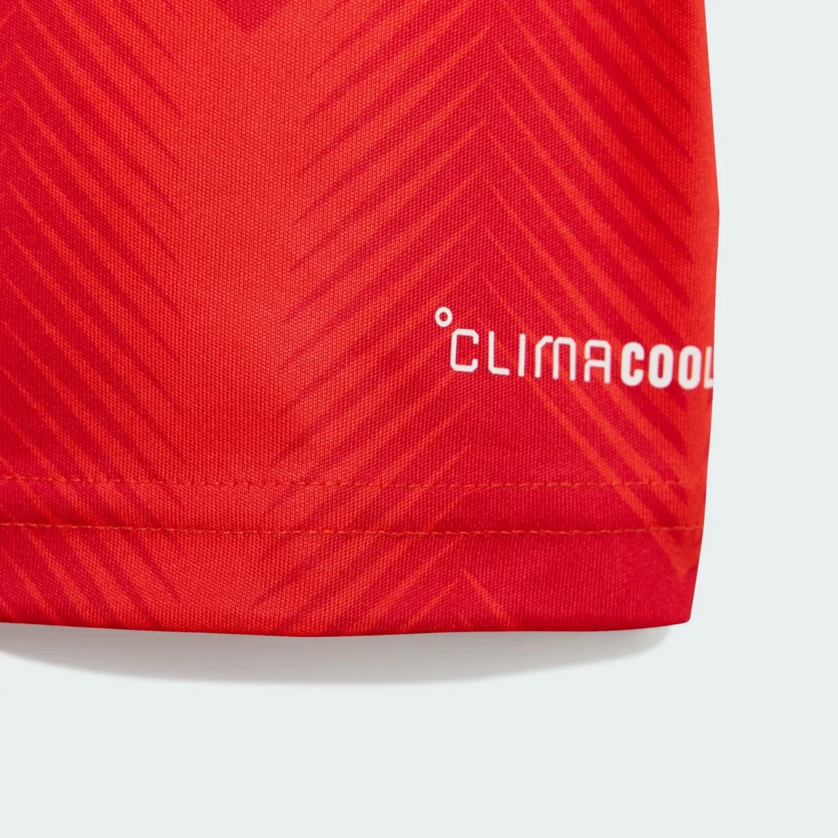 Conjunto Adidas Seleccion de Chile Local 25-26 Bebe - Imagen 7