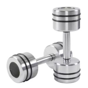 KIT MANCUERNAS DE 1 A 10 KG (PAR) KRONOS