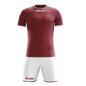 Conjunto Futbol Zeus Sticker Granatre