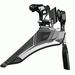 Desviador Sram Force 22