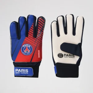 Guantes de Arquero Dribbling Paris Saint-Germain Niño
