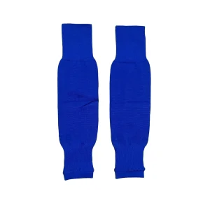 Medias DRB Sin Pie Azul Juvenil