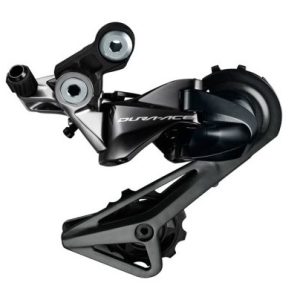 CAMBIO SHIMANO TRASERO DURA ACE RD-9100 11V. RDR9100SS