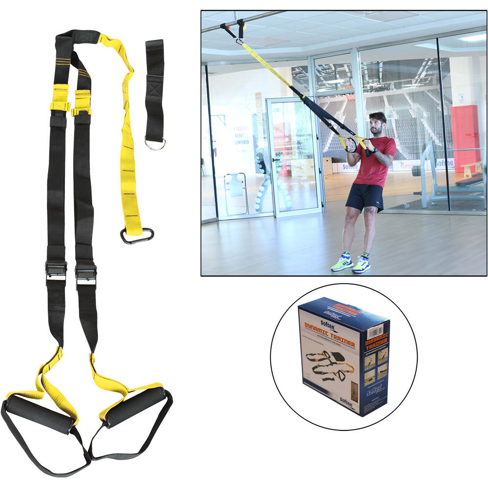 Dynamic Trainer Softee - Imagen 2