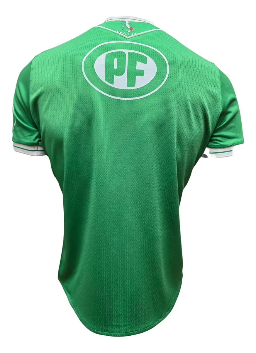 Camiseta Macron Audax Italiano Local 2026 Adulto - Imagen 3