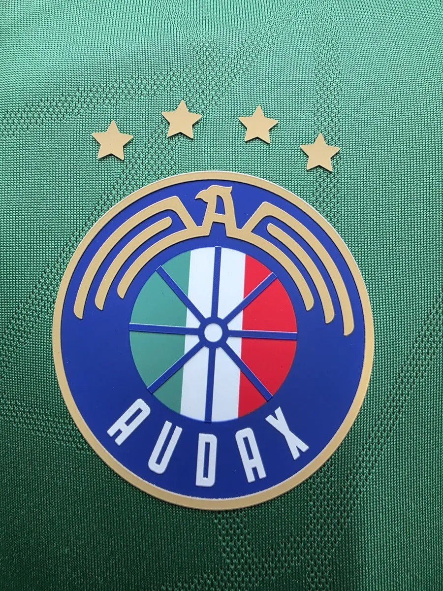 Camiseta Macron Audax Italiano Local 2026 Adulto - Imagen 6