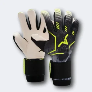 Guantes de arquero Vgfc Hybrid Huayra Profesional 2023 Adulto