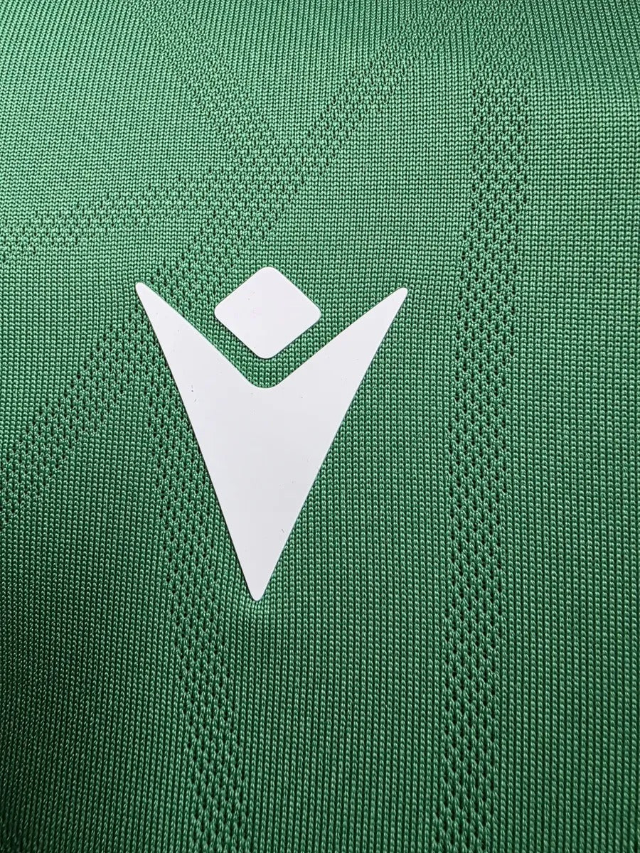 Camiseta Macron Audax Italiano Local 2026 Adulto - Imagen 5