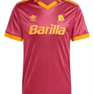 Camiseta Adidas Roma 1993 Adulto