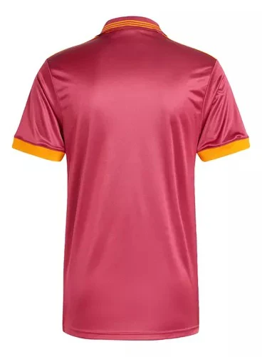 Camiseta Adidas Roma 1993 Adulto - Imagen 3