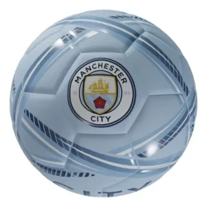 Balón de Futbol Manchester City Talla 5