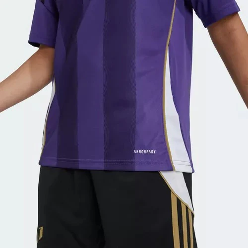 Camiseta Adidas Entrenamiento Messi Niño - Imagen 5