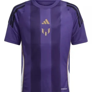 Camiseta Adidas Entrenamiento Messi Niño