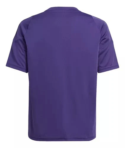 Camiseta Adidas Entrenamiento Messi Niño - Imagen 3