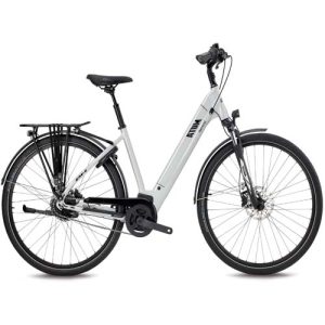 Bicicleta BH Electrica Atom Diamond Wave Pro