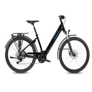Bicicleta BH Electrica Atom Suv Pro
