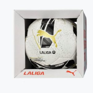 Balón Puma Orbita Laliga El Clásico Replica WP Multi