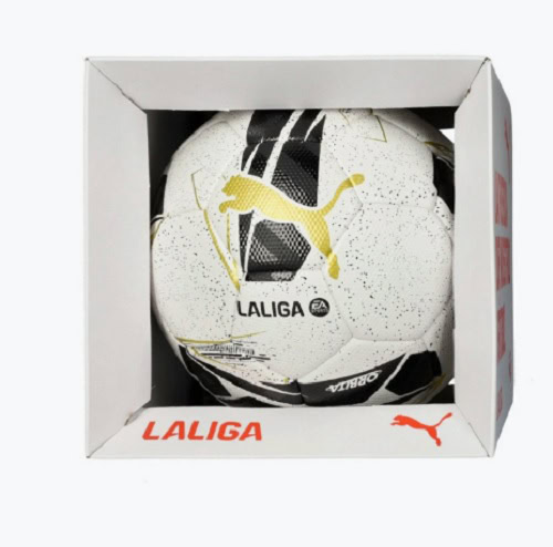 Balón Puma Orbita Laliga El Clásico Replica WP Multi - Imagen 2
