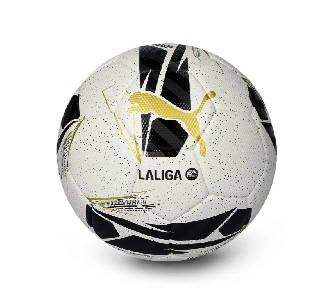 Balón Puma Orbita Laliga El Clásico Replica WP Multi - Imagen 3