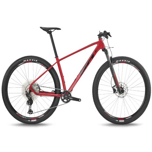 Bicicleta BH De Montaña Expert 5.0 - Imagen 2