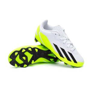 Zapatilla Futbol Adidas X Crazyfast.4 FxG