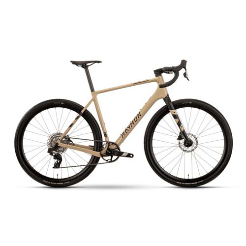 Bicicleta Gravel Raymon Soreno Pro - Imagen 2