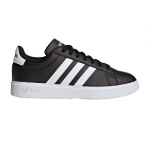 ADIDAS GRAND COURT 2.0 NEGRO BLANCO GW9196