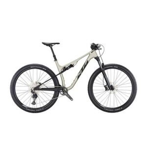 Bicicleta doble KTM Scarp MT Pro